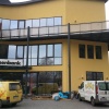 Bild: Metallbau Prodinger, Referenz: Raiffeisenbank Murau